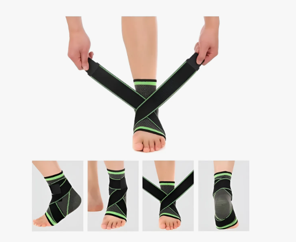 Faja Talonera Para Esguinses